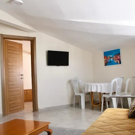 Nehir Lägenhet Fethiye