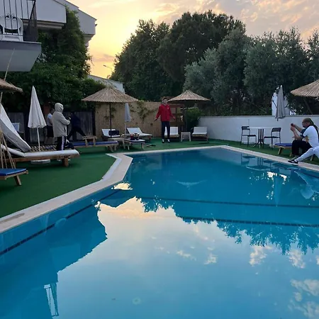 Nehir Lägenhet Fethiye