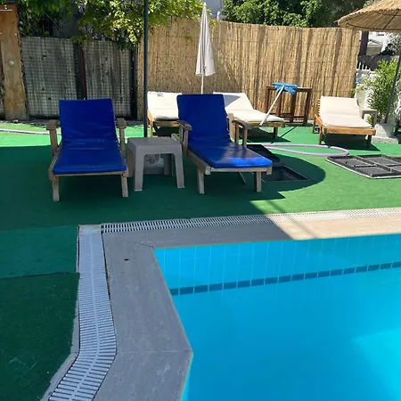 Nehir Lägenhet Fethiye