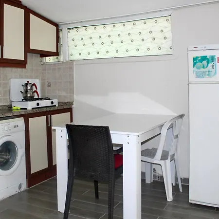 Nehir Lägenhet Fethiye