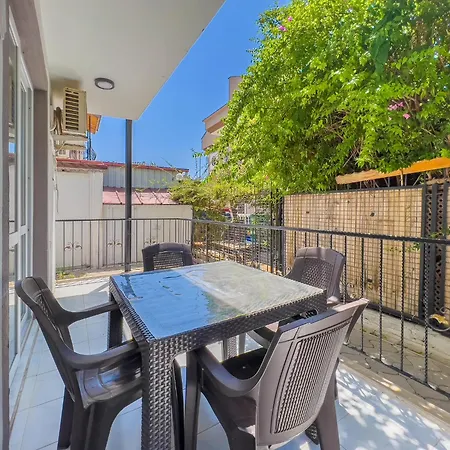 Lägenhet Nehir Fethiye
