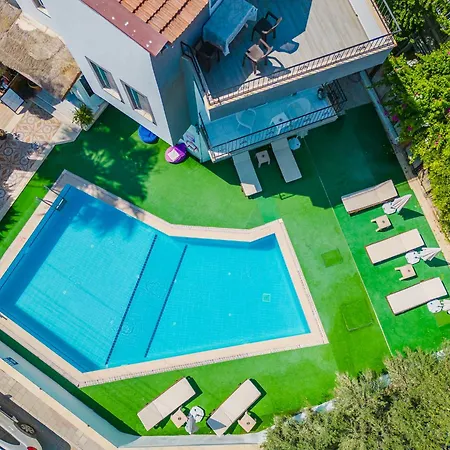 Lägenhet Nehir Fethiye